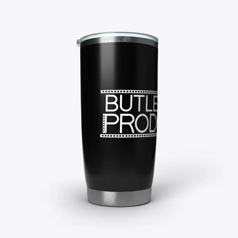 Butler Media Productions Tumbler